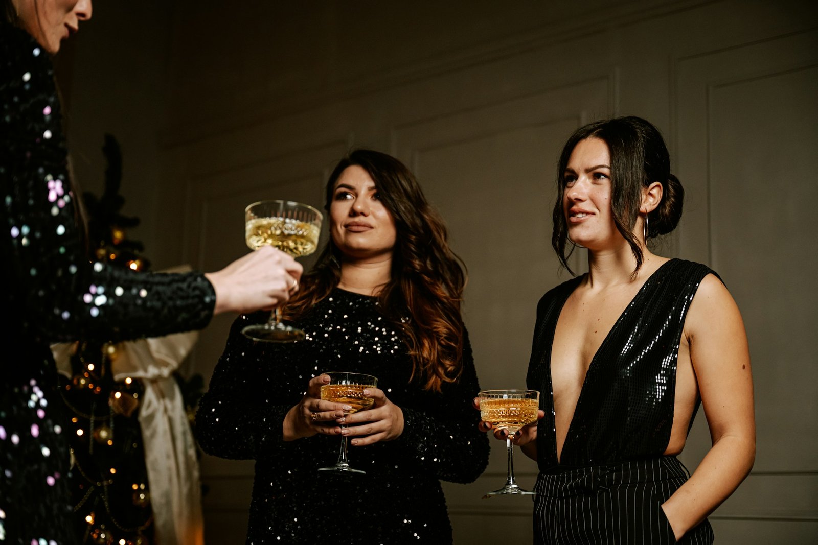 Women-Only Private Events