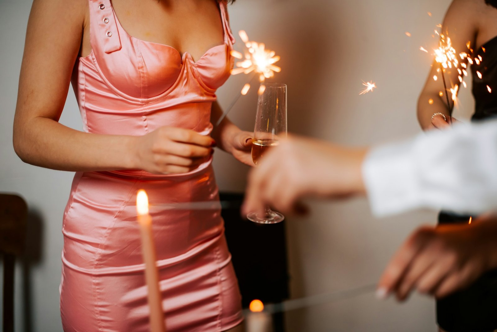 Bachelorette Parties