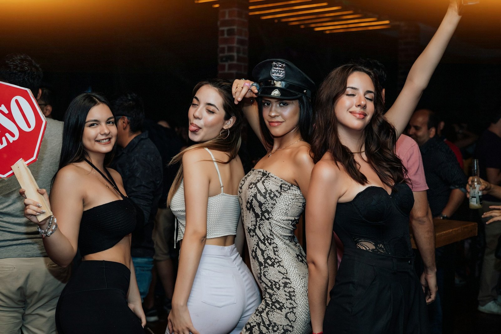 Bachelorettes