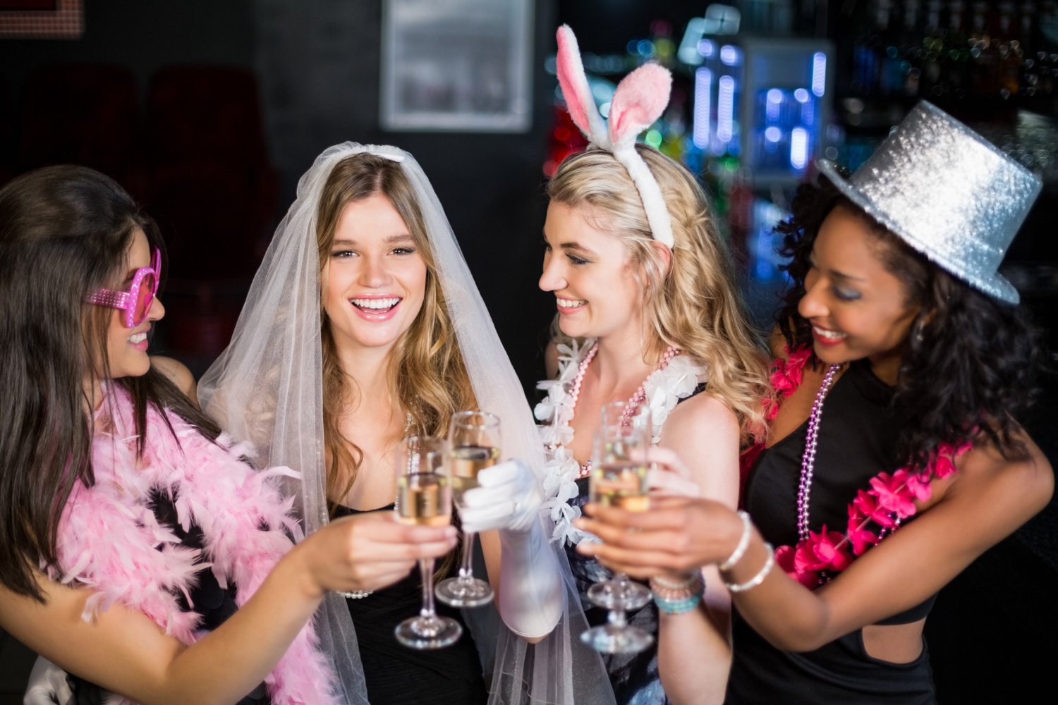 bachelorette